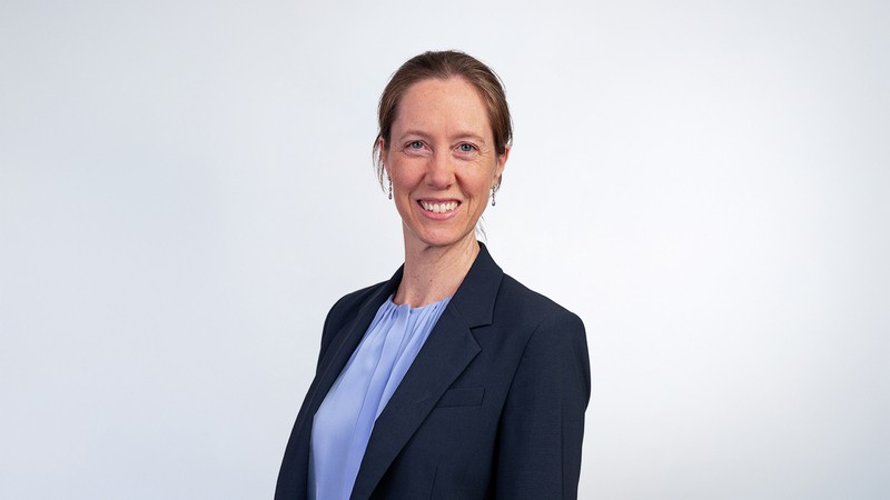 Sarah Thom
