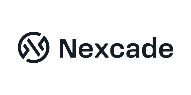 Nexcade logo