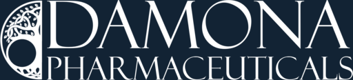 Damona Pharmaceuticals logo