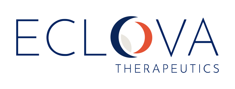 Eclova Therapeutics logo