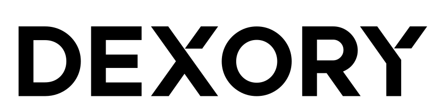 Dexory logo