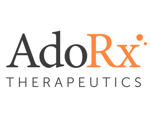 AdoRx Therapeutics logo