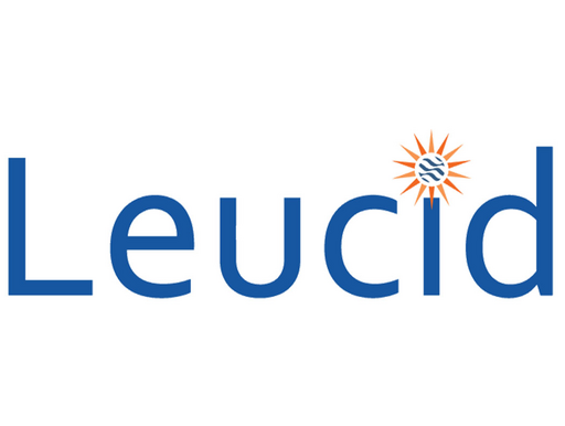 Leucid Bio logo