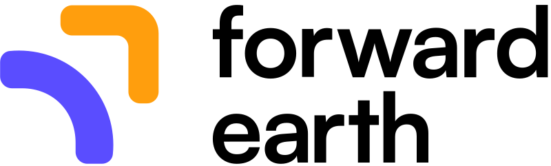Forward Earth logo