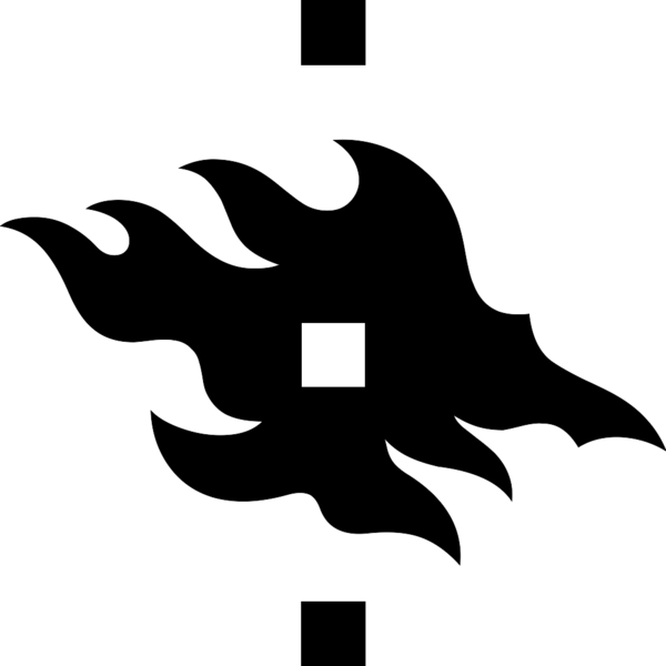 Helsinki University Funds logo