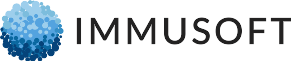 Immusoft logo