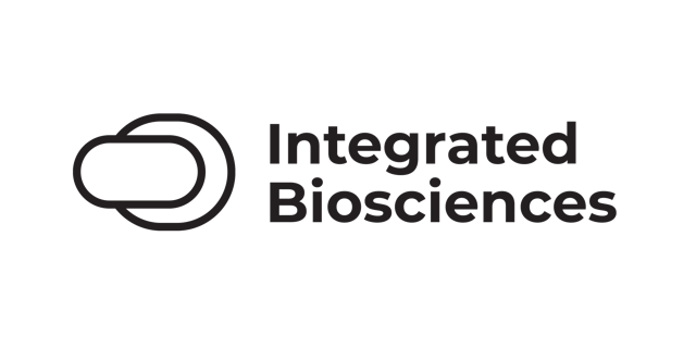 Integrated Biosciences logo
