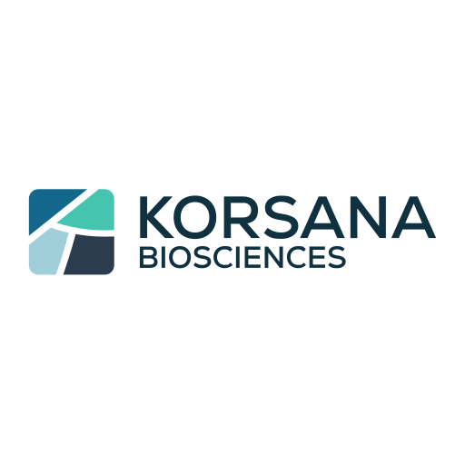 Korsana Biosciences logo