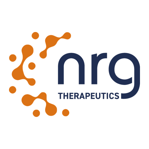 NRG Therapeutics logo