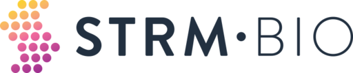 STRM.BIO logo