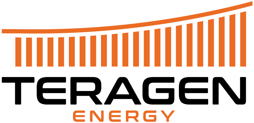 Teragen Energy logo