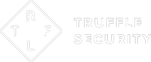 Truffle Security logo