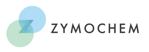 ZymoChem logo