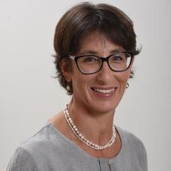 Gabi Heller