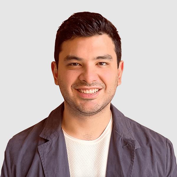Gabriel Vasquez