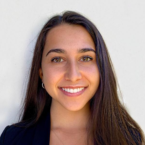 Gaby Goldberg