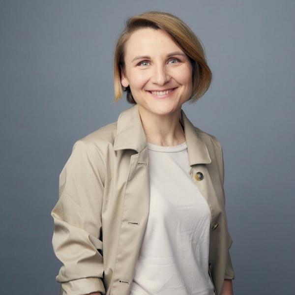 Galina Chifina