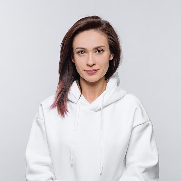 Galyna Isakiv