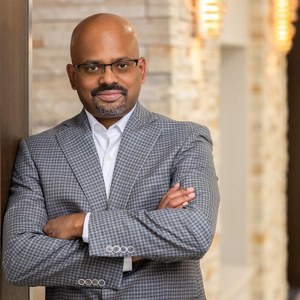 Ganesh Raju