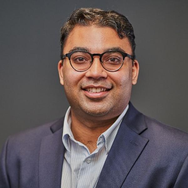 Garuth Acharya