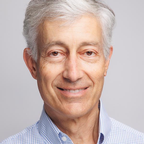 Gary Lauder