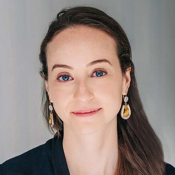 Genevieve Kinney