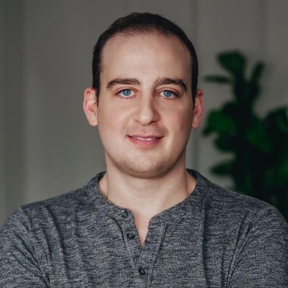 Geoff Bernstein