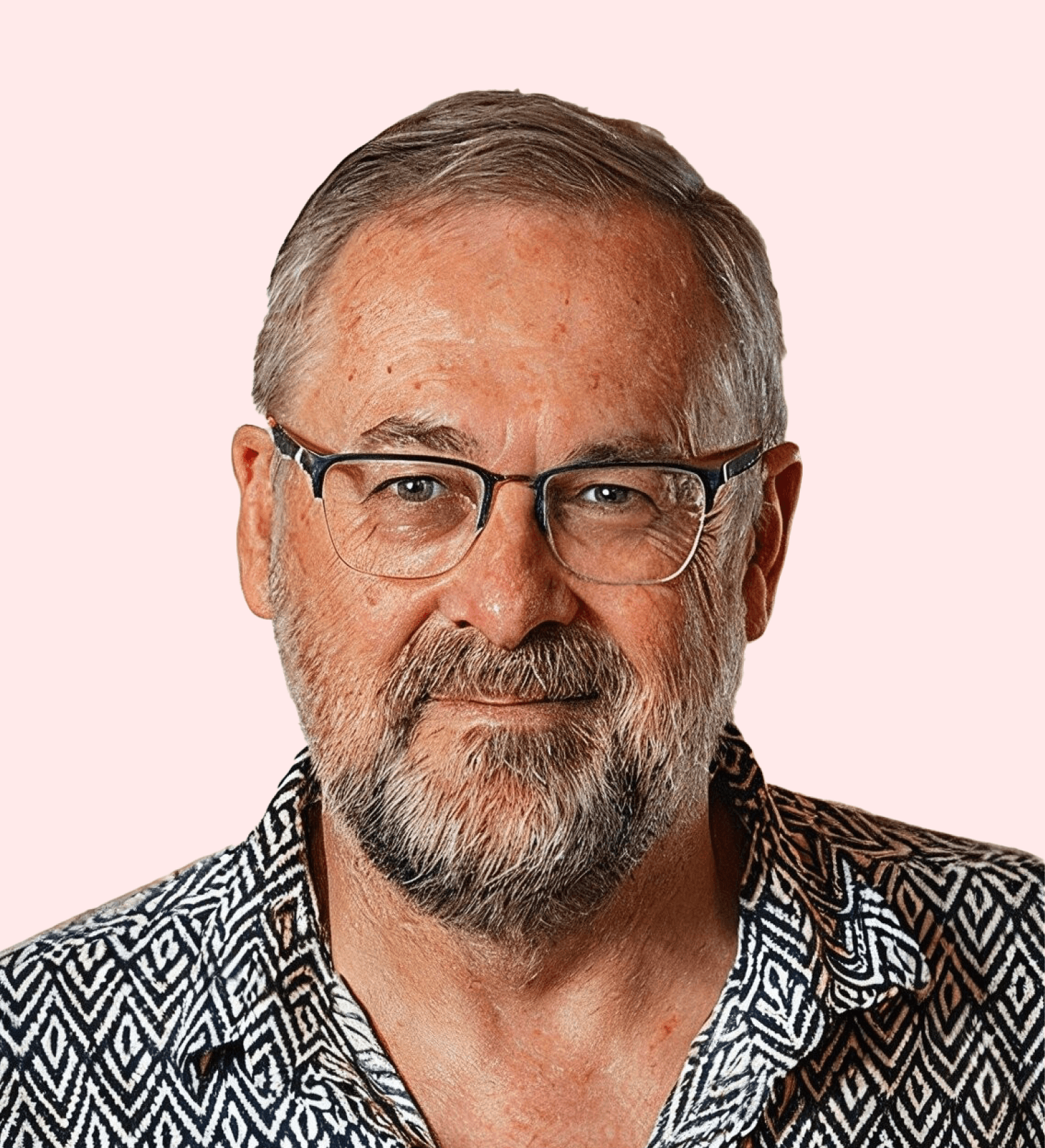 Geoff Mackellar