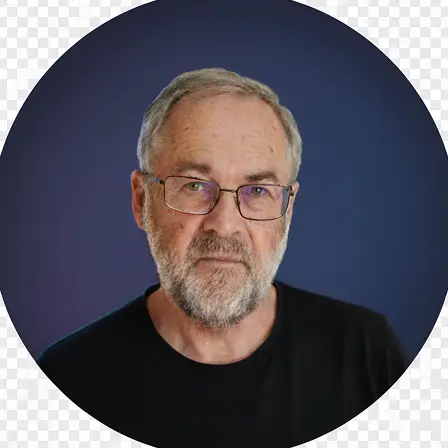 Geoff Mackellar