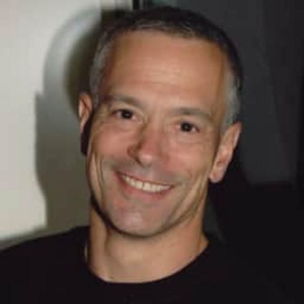 Geoff Ralston