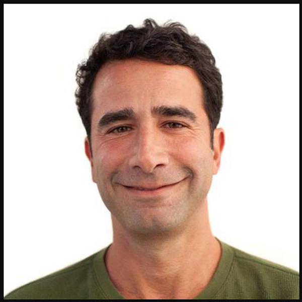 George Zachary