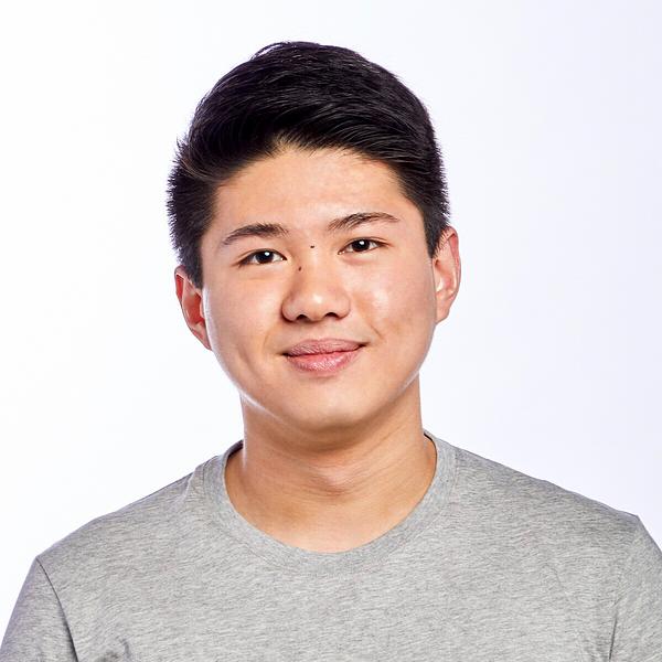 Gerald Ko