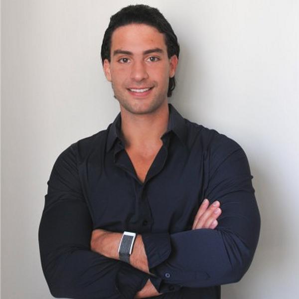 Germán Rosales