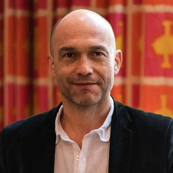 Gigi Levy-Weiss
