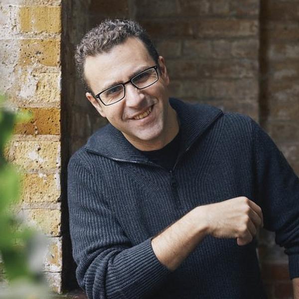 Gil Dibner