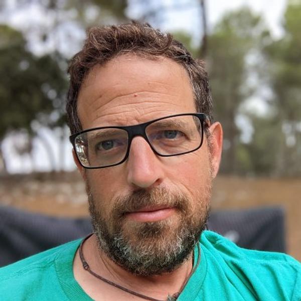 Gilad Meiri