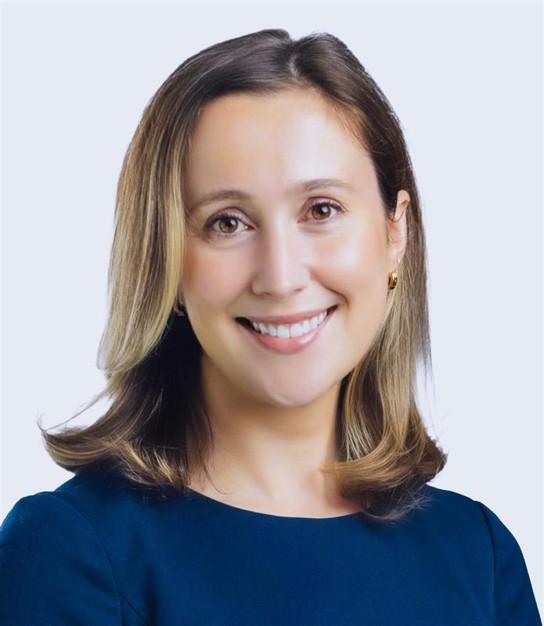 Gisella de la Rocha