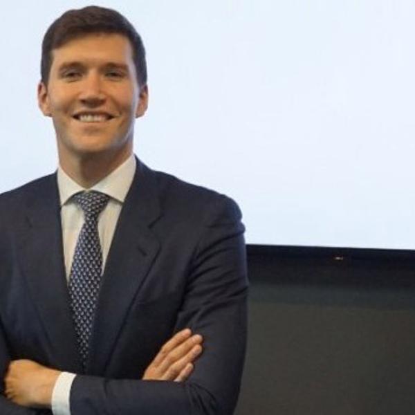 Gonzalo Martinez De Azagra