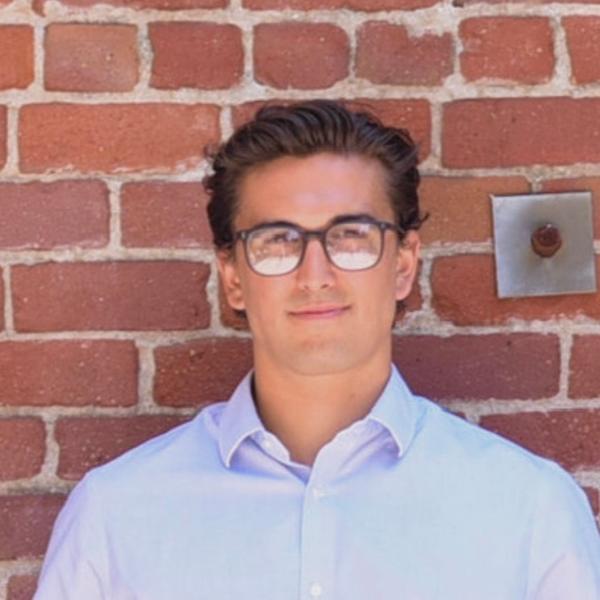 Grayson Judge