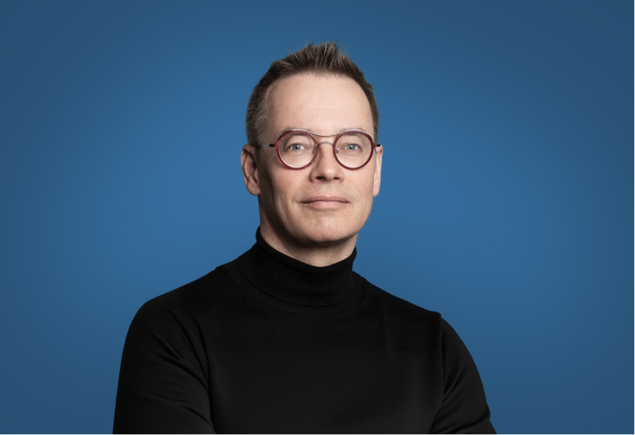 Tero Ojanperä