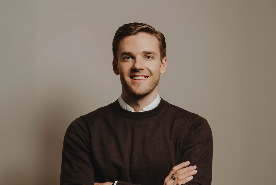 Mikael Lassooy
