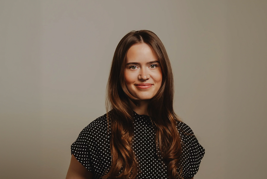 Emma Hägerström