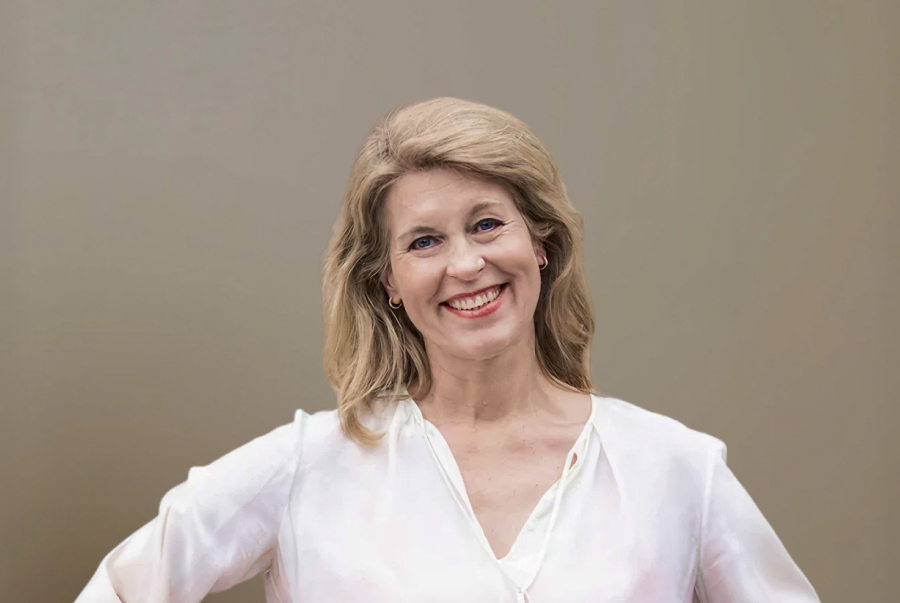 Karin Henriksson