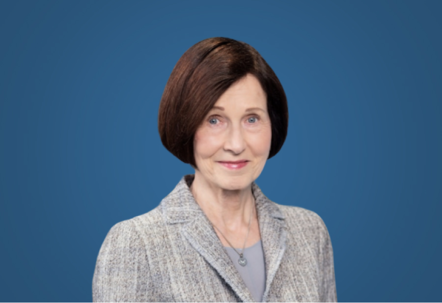 Sari Baldauf