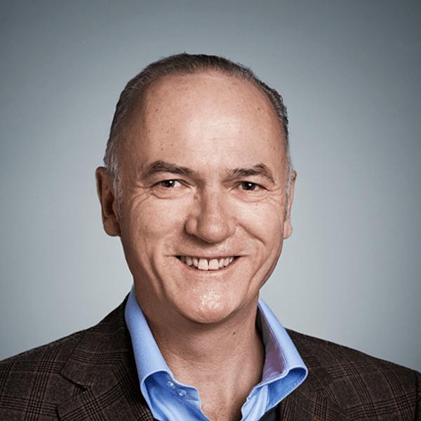 Gregor Matthies