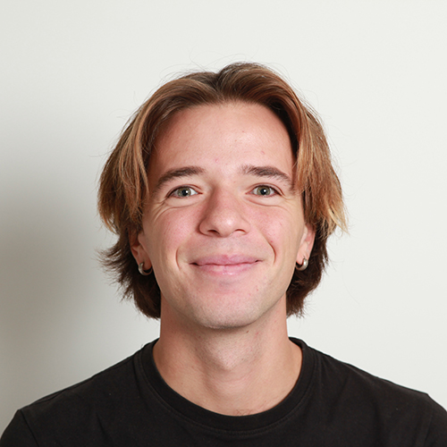 Gregorio Rebecchi