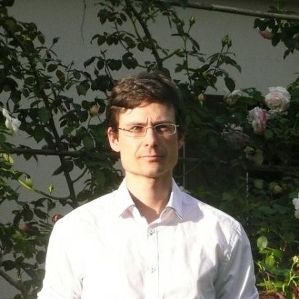Guillaume Dubé