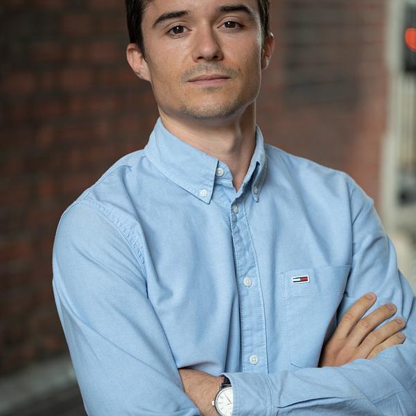 Guillaume Roux-Romestaing