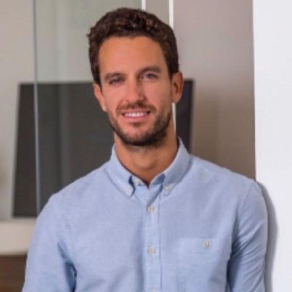 Guillem Masferrer