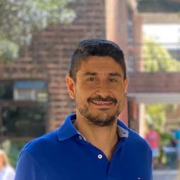 Guillermo Repizo